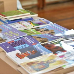 Na poklon drugim lokalnim zajednicama: Učenici i njihovi roditelji još uvijek mogu da vrate prošlogodišnje udžbenike u svoje škole