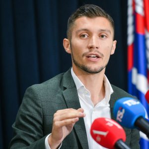 Gradski menadžer predložio Vladi Republike Srpske: Ograničiti cijenu peleta na 400 KM po toni