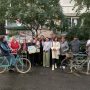 Придружи се великој акцији уређења: Најврједнијим Град поклања паркинге за бицикле и саднице