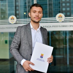 Gradski menadžer: Vlada Republike Srpske je ograničila cijenu peleta na inicijativu iz Banje Luke
