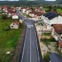 Успјешно завршен милионски пројекат: Модернизована главна саобраћајница у насељу Дебељаци