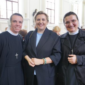 Obilježena 150. godišnjica od dolaska sestara milosrdnica u Banju Luku