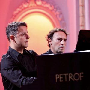 Концертом клавирског дуа свјетског гласа из Италије затворена „Јесења соната“