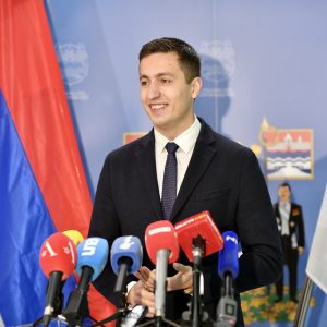 Predsjednik Skupštine Grada Mladen Ilić podnio ostavku