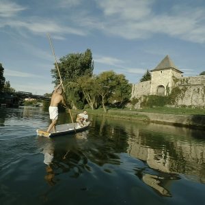 Promocija simbola Banje Luke: Dajak čamac dobio promotivni video – spot