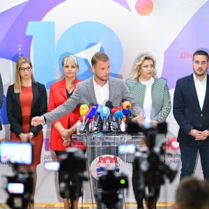 Градоначелник: Бања Лука мора што прије добити ребаланс, позив за разговор лидерима кључних странака