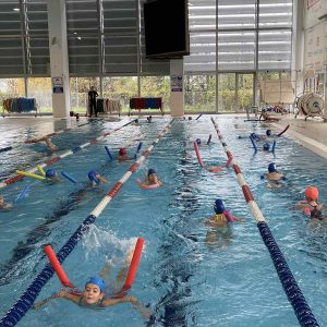 Градски олимпијски базен: Најављен редовни годишњи ремонт