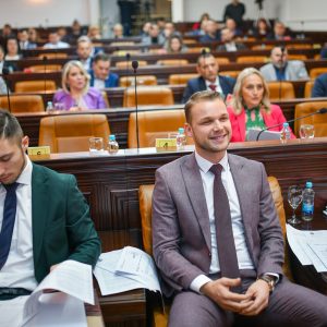 Banja Luka dobila budžet za 2023. godinu, gradonačelnik poručio da će i uz sve izazove naredna godina biti najuspješnija