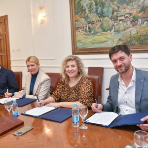 Савјетница Шукало: Бања Лука добила програм за електронско управљање документима
