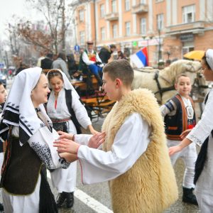 Poštujući tradiciju: Bogat program obilježavanja Badnjeg dana u Banjoj Luci