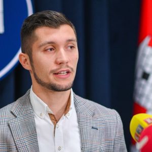 Gradski menadžer: Zatražićemo od JP „Putevi Republike Srpske“ informaciju o dinamici izgradnje mosta u Česmi