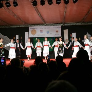 Manifestacija „Zimsko prelo“, gradonačelnik poručio: 19 godina tradiciju i običaje čuvamo od zaborava
