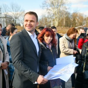 Nova Banja Luka za manje od 50 dana, gradonačelnik poručio: Gradimo za budućnost