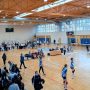 Najmasovnije do sada: Počela liga takmičenja osnovnih i srednjih škola, učestvuje 137 ekipa