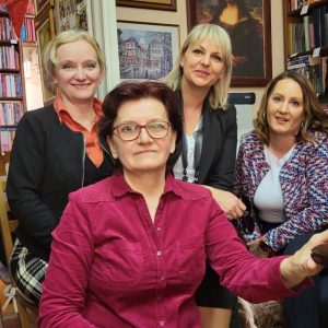 U biblioteci „Sestre Gajić“ obilježen Međunarodni dan maternjeg jezika