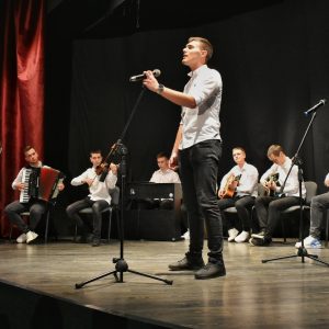 U Domu omladine održana humanitarna akademija pod nazivom „Suza Kosova“