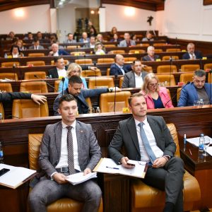 Okončana sjednica: Usvojen rebalans, Banja Luka dobila Strategiju demografskog razvoja