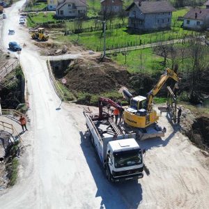 Gradonačelnik: Banja Luka uskoro bogatija za četiri nova mosta