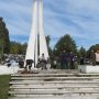За сваку похвалу: Градски одбор СУБНОР организује акцију уређења Партизанског гробља на Побрђу