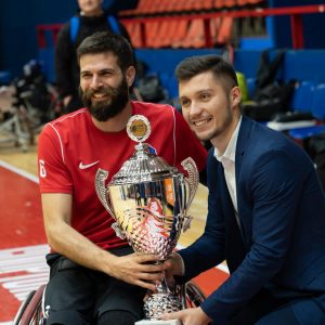 Banja Luka i KKI „Vrbas“ bili domaćini EuroCup 1 turnira, gradski menadžer poručio da su svi takmičari pobjednici
