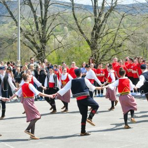 Gradonačelnik u Krminama: Mjesto koje čuva tradiciju i običaje