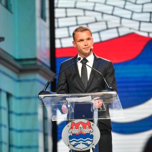 Gradonačelnik: Moramo biti trag onima koji su se borili za Republiku Srpsku, ali i putokaz svim budućim generacijama
