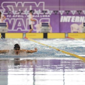 Бања Лука у знаку пливања: Велики пливачки митинг на ГОБ-у окупио преко 400 такмичара