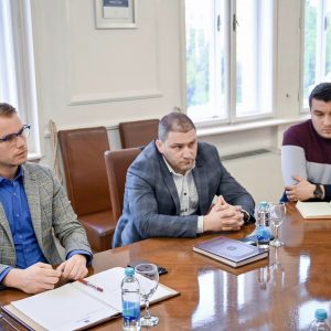 Градоначелник најавио лијепе вијести: Градимо прву скакаоницу на Врбасу