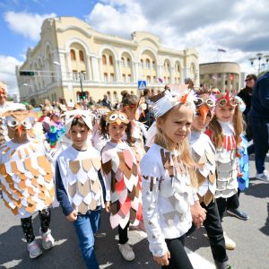 Ove godine poseban program za najmlađe: Dječiji karneval u nedjelju od 11.00 časova