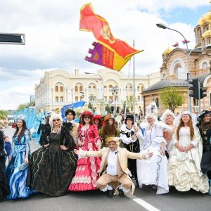 Придружите се: Бањалучки карневал данас од 13 часова доноси спектакл на улице Бање Луке