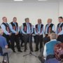 Децентрализација културе: Ансамбл „Бањалучки вез“ одржао концерт у Горњој Пискавици