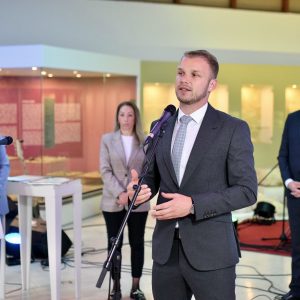 Banja Luka prijatelj kulture: „Noć muzeja“ u našem gradu