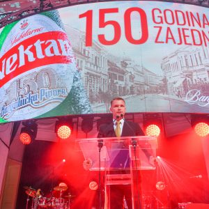 Godina velikog jubileja: Banjalučka pivara obilježila 150 godina postojanja