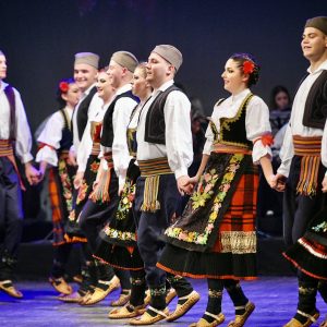 У суботу: Фестивал Српског фолклора у организацији АНИП „Веселин Маслеша“