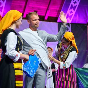 Спој традиције, обичаја и фолклора: Отворен Међународни фестивал „Козара етно“ у Пискавици