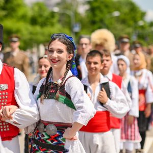 Све је спремно за обиљежавање Видовдана: Придружите се Видовданском сабору сутра у центру града