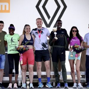Mnoštvo trkača i ove godine na ulicama Banje Luke: Učesnik polumaratona i gradonačelnik