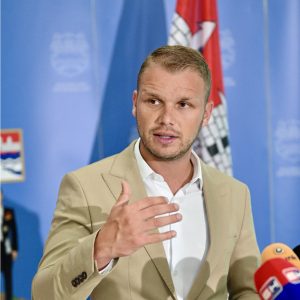 Градоначелник о бесплатним плацевима: Бања Лука истрајна да реализује и ову мјеру подршке суграђанима