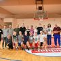 Trofejni klub: Gradonačelnik posjetio ŽKK „Orlovi“