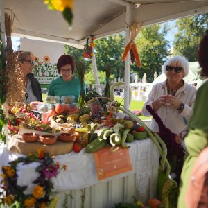Уживајте и данас у Фестивалу цвијећа, плодова и меда: Припремљен и богат пратећи програм