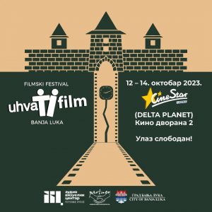 Све је спремно за 12. издање Међународног филмског фестивала „Ухвати филм Бања Лука“