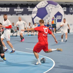 Град Бања Лука подржава спорт, одржан први турнир у малом фудбалу на отвореном „Бања Лука опен“