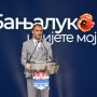 Gradonačelnik održao govor na Svečanoj akademiji: Tulipan „Banja Luka“ simbol ponovnog buđenja i napretka, simbol našeg grada