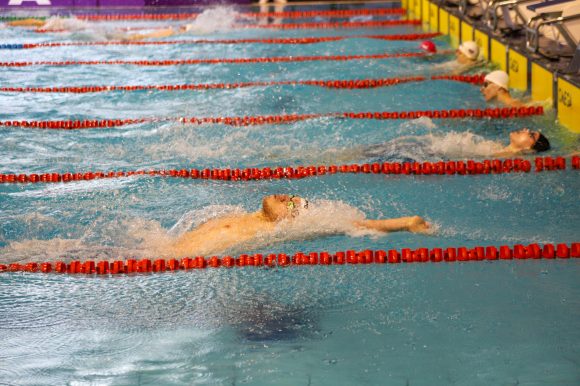 Градски олимпијски базен неће радити у сриједу, 1. маја