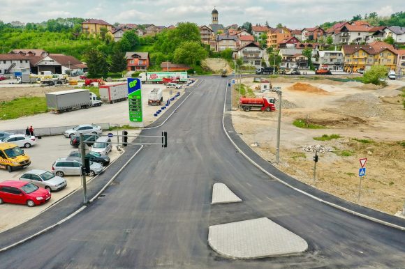Pri kraju modernizacija Subotičke ulice: Gradonačelnik najavio značajne radove i u drugim naseljima
