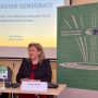 Savjetnica Šukalo na regionalnoj konferenciji u Baru: Banja Luka primjer uspješne prakse saradnje lokalnih vlasti i građana