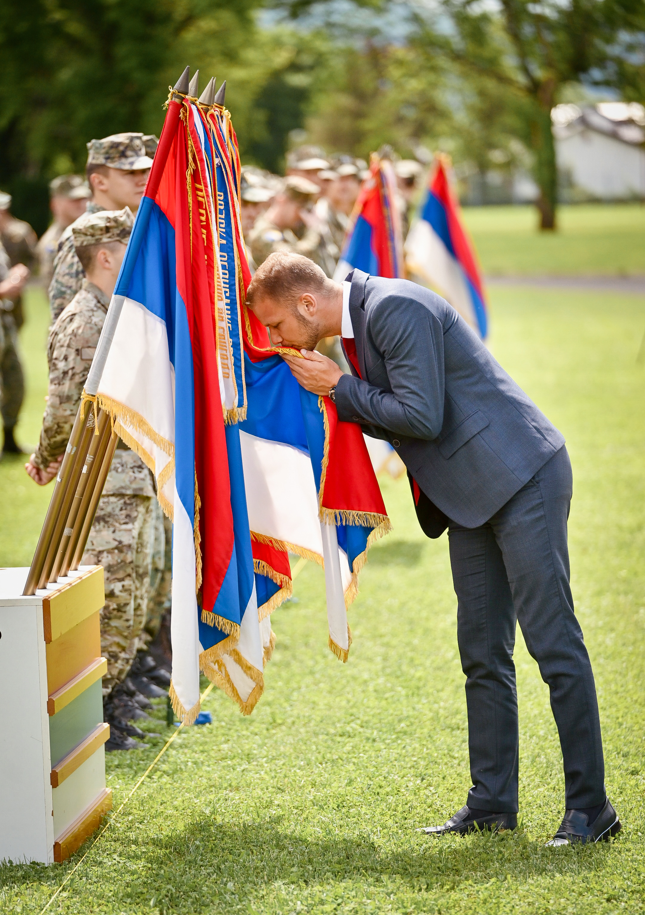 Фото архива